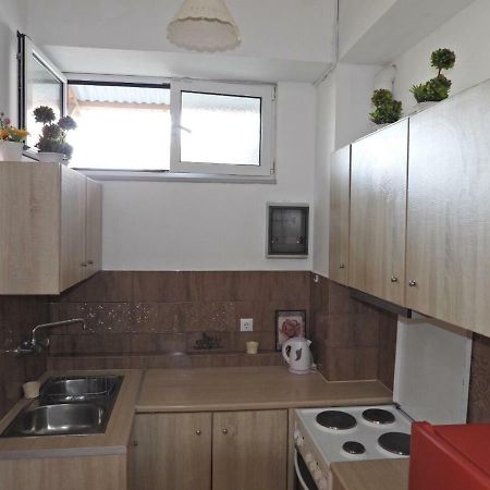 Kanali Beach House 2 Bagian luar foto