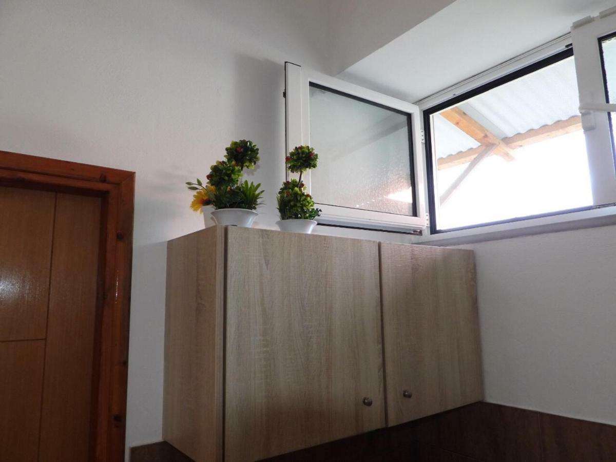 Kanali Beach House 2 Bagian luar foto