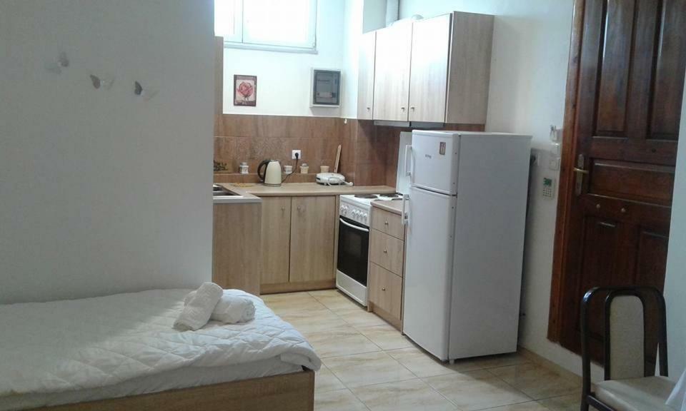 Kanali Beach House 2 Bagian luar foto