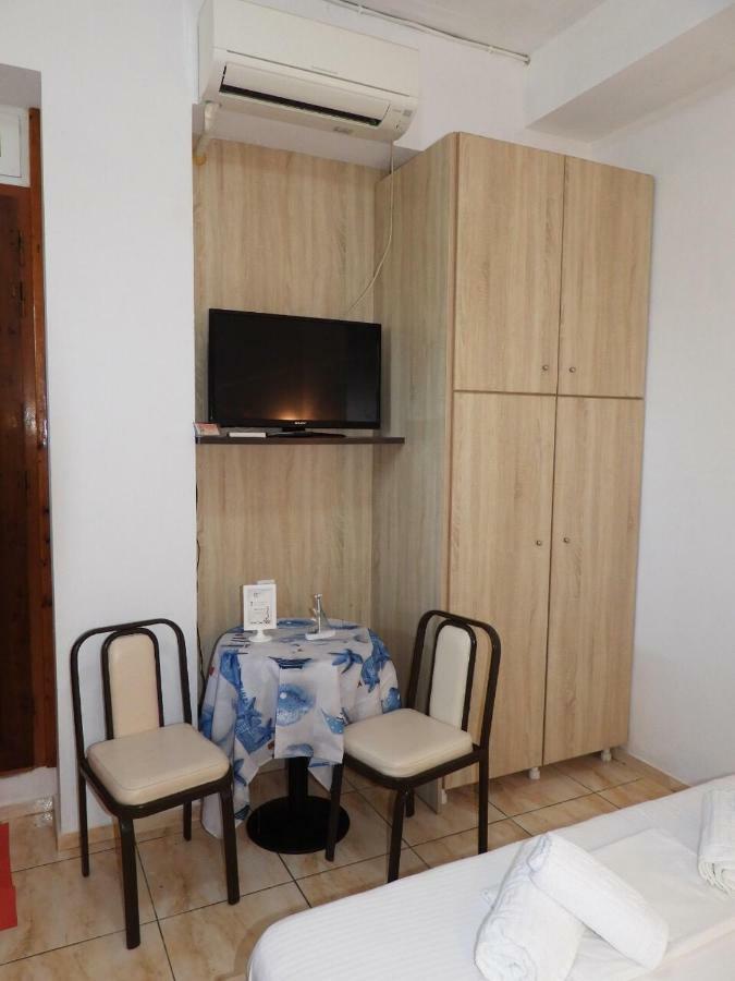 Kanali Beach House 2 Bagian luar foto
