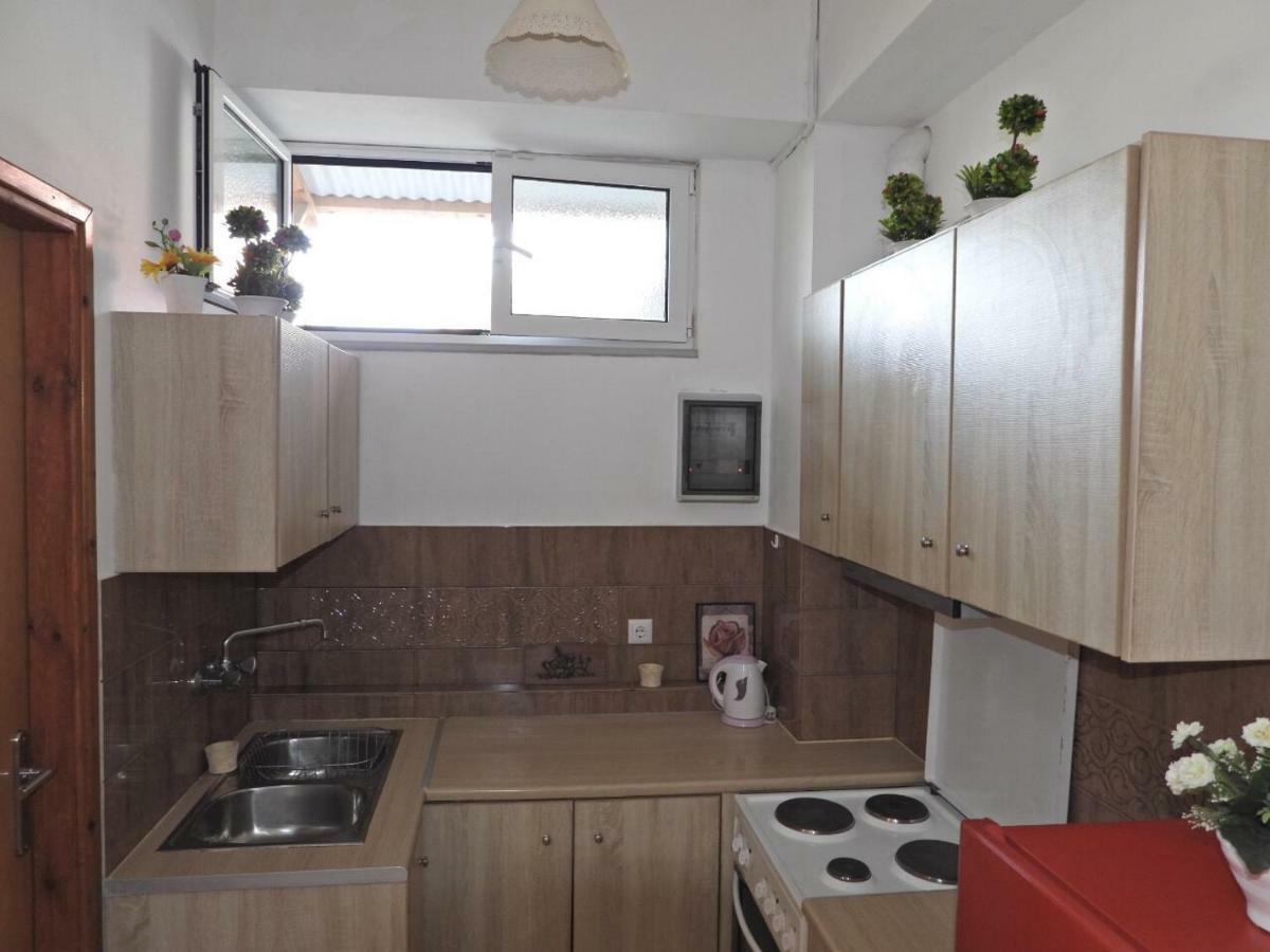 Kanali Beach House 2 Bagian luar foto