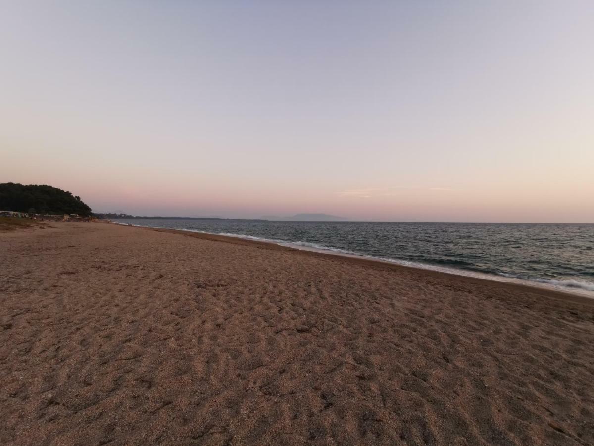 Kanali Beach House 2 Bagian luar foto