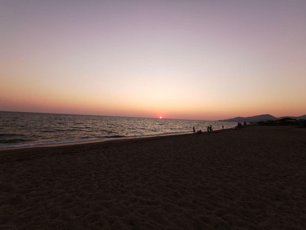 Kanali Beach House 2 Bagian luar foto