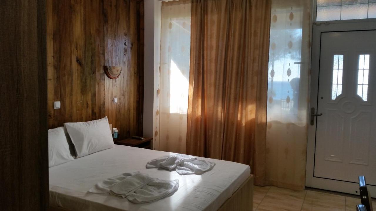 Kanali Beach House 2 Bagian luar foto